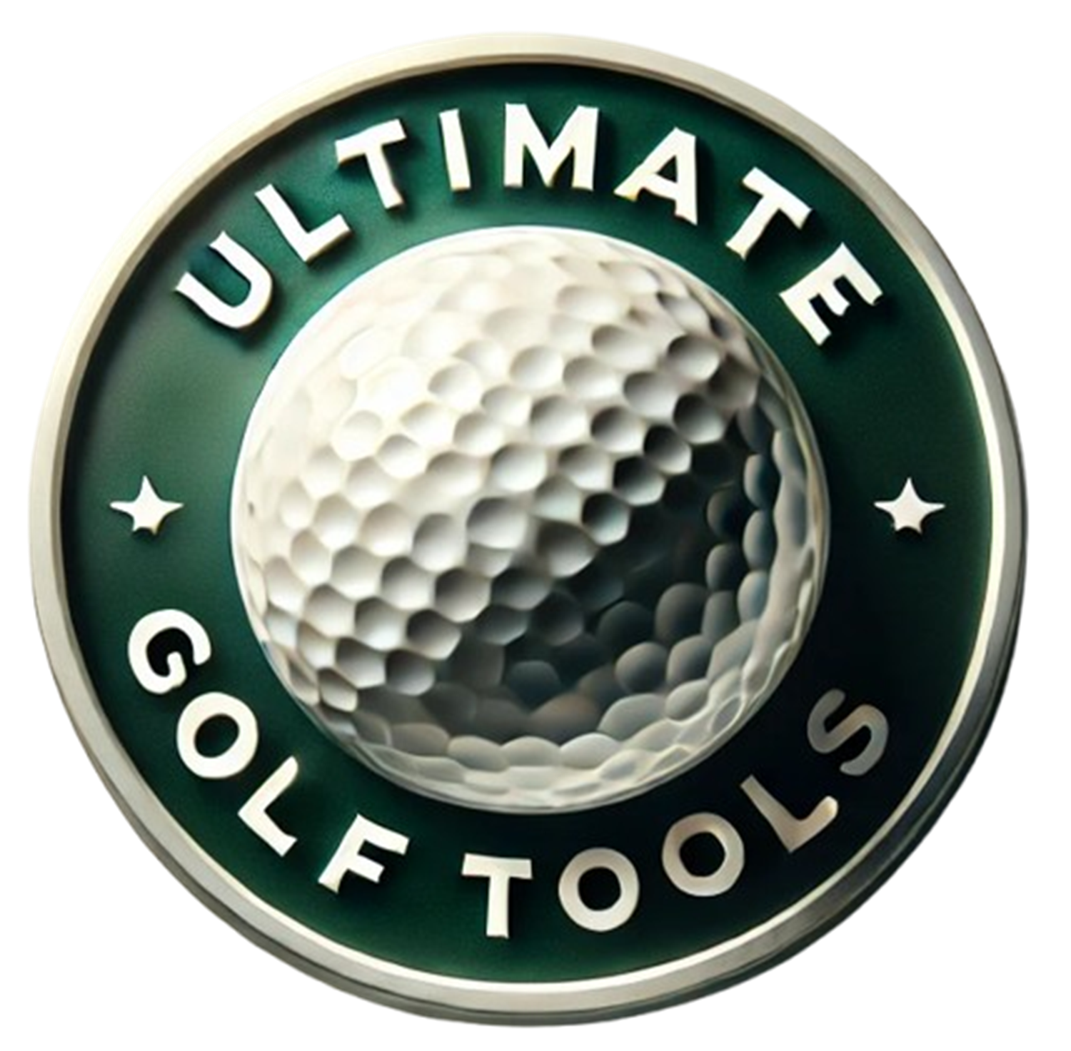 Ultimate Golf Tools